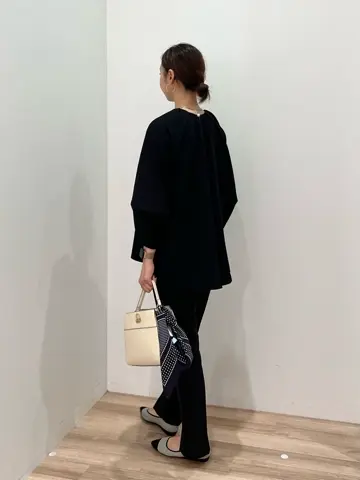 ONWARD CROSSET SELECT 村上 コーディネート画像