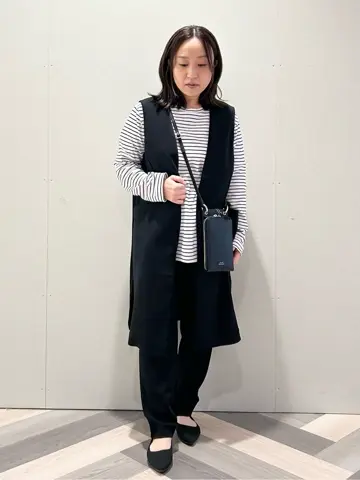 ONWARD CROSSET SELECT 副島 コーディネート画像