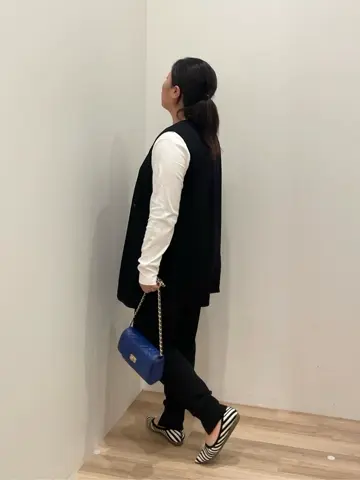 ONWARD CROSSET SELECT 伊藤 コーディネート画像