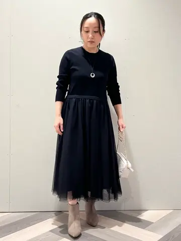 ONWARD CROSSET SELECT 副島 コーディネート画像