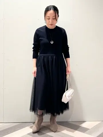 ONWARD CROSSET SELECT 副島 コーディネート画像