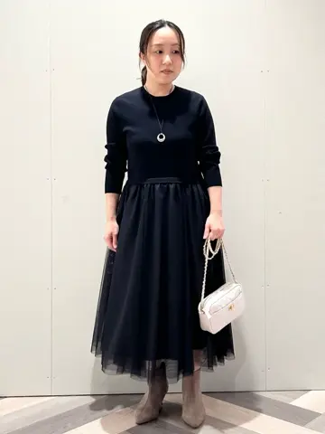 ONWARD CROSSET SELECT 副島 コーディネート画像