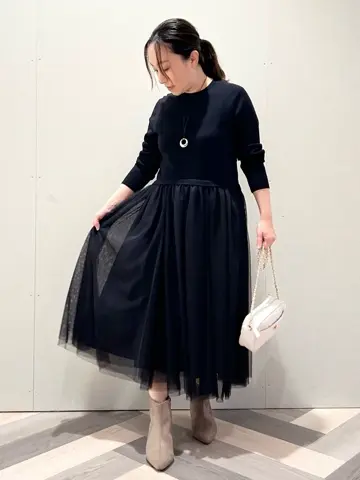 ONWARD CROSSET SELECT 副島 コーディネート画像