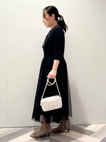 ONWARD CROSSET SELECT 副島 コーディネート画像