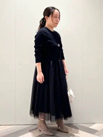 ONWARD CROSSET SELECT 副島 コーディネート画像