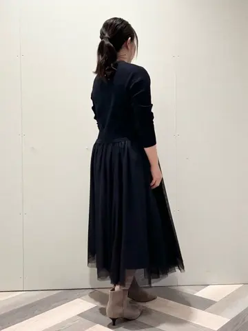 ONWARD CROSSET SELECT 副島 コーディネート画像