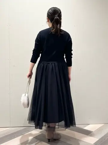 ONWARD CROSSET SELECT 副島 コーディネート画像