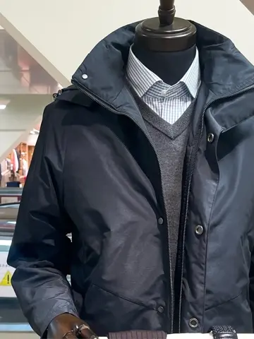 ONWARD CROSSET SELECT 小管 コーディネート画像