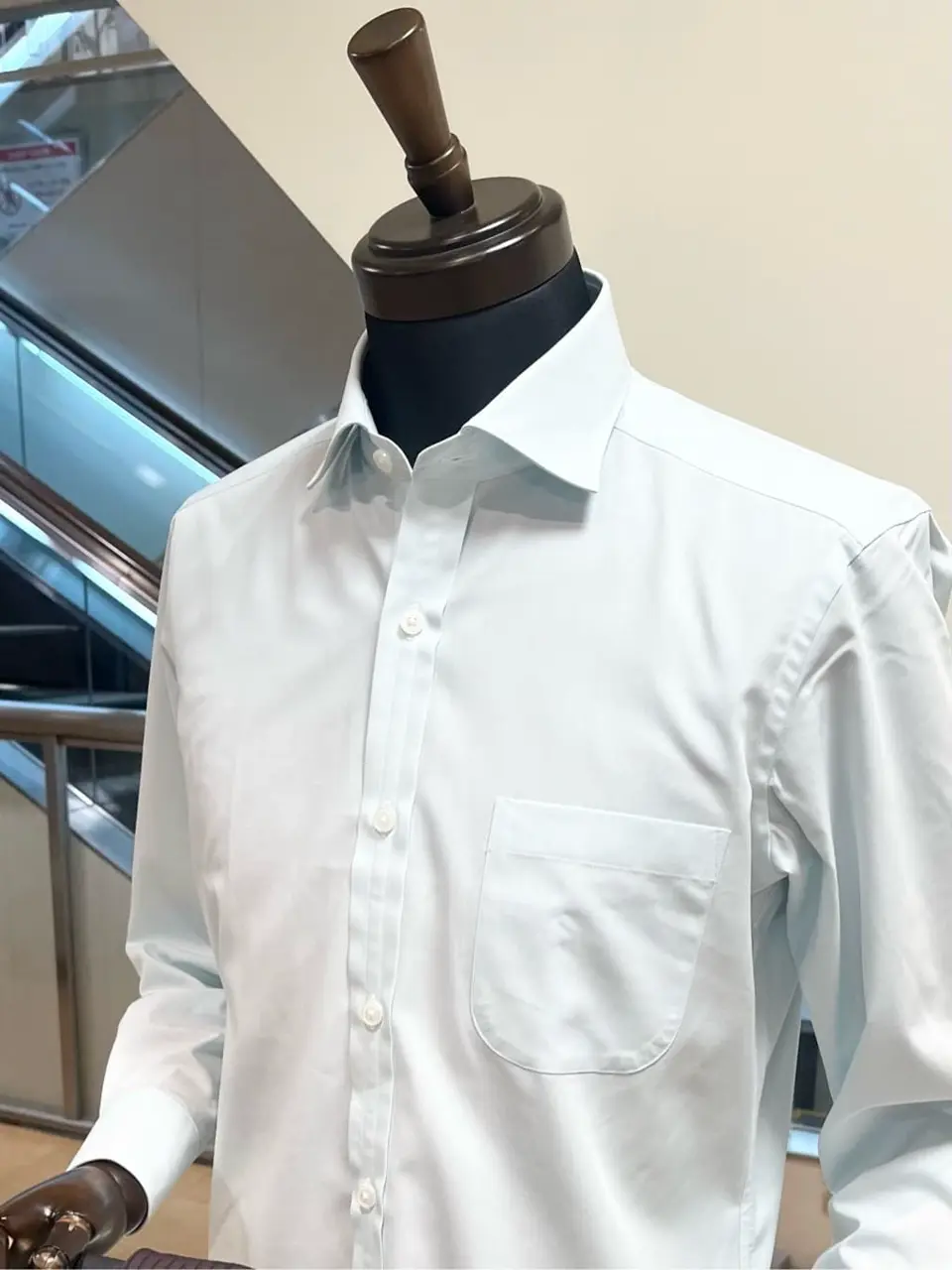 ONWARD CROSSET SELECT 小管 コーディネート画像