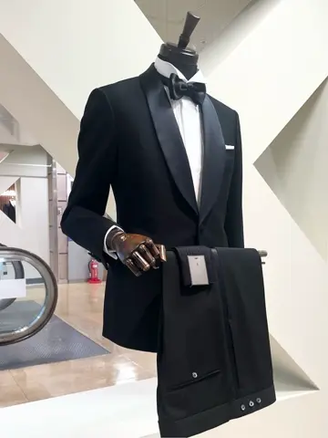 ONWARD CROSSET SELECT 小管 コーディネート画像