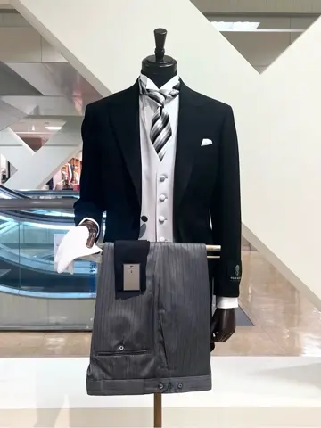 ONWARD CROSSET SELECT 小管 コーディネート画像