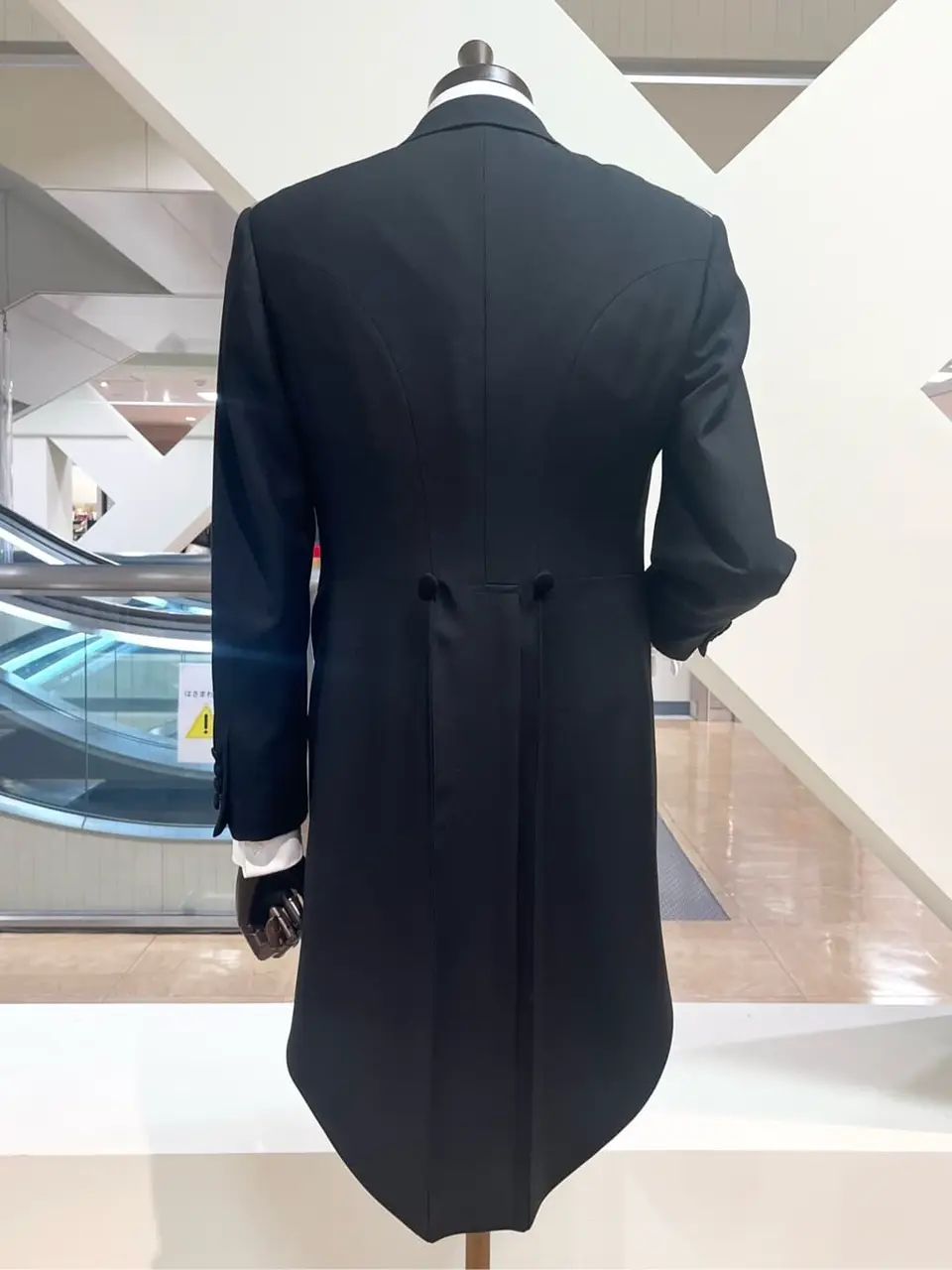 ONWARD CROSSET SELECT 小管 コーディネート画像