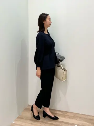 ONWARD CROSSET SELECT 村上 コーディネート画像