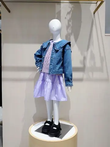 ONWARD CROSSET SELECT 村田 コーディネート画像