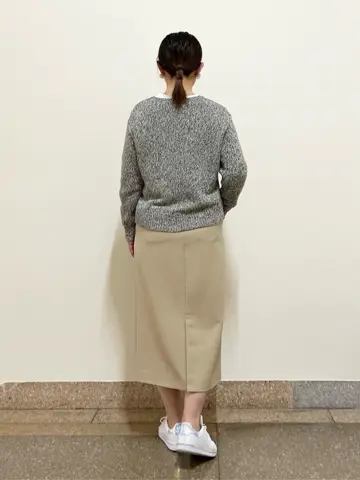 ONWARD CROSSET SELECT 千葉 コーディネート画像