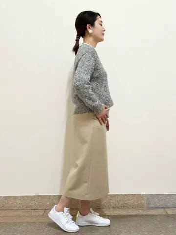 ONWARD CROSSET SELECT 千葉 コーディネート画像