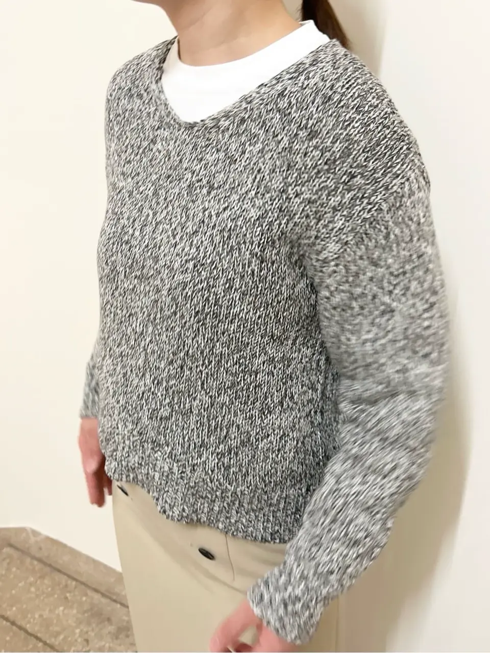 ONWARD CROSSET SELECT 千葉 コーディネート画像