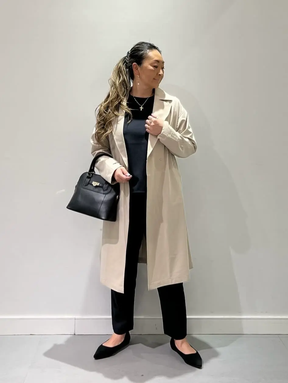 ONWARD CROSSET SELECT 流石　 コーディネート画像