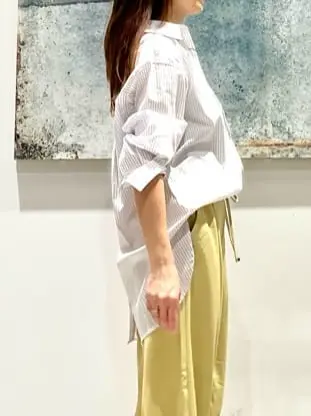 ONWARD CROSSET SELECT 田中 コーディネート画像