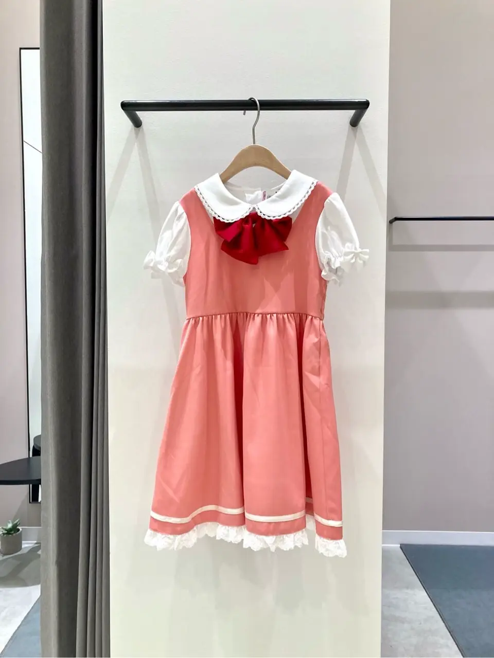 ONWARD CROSSET SELECT 杉原 コーディネート画像