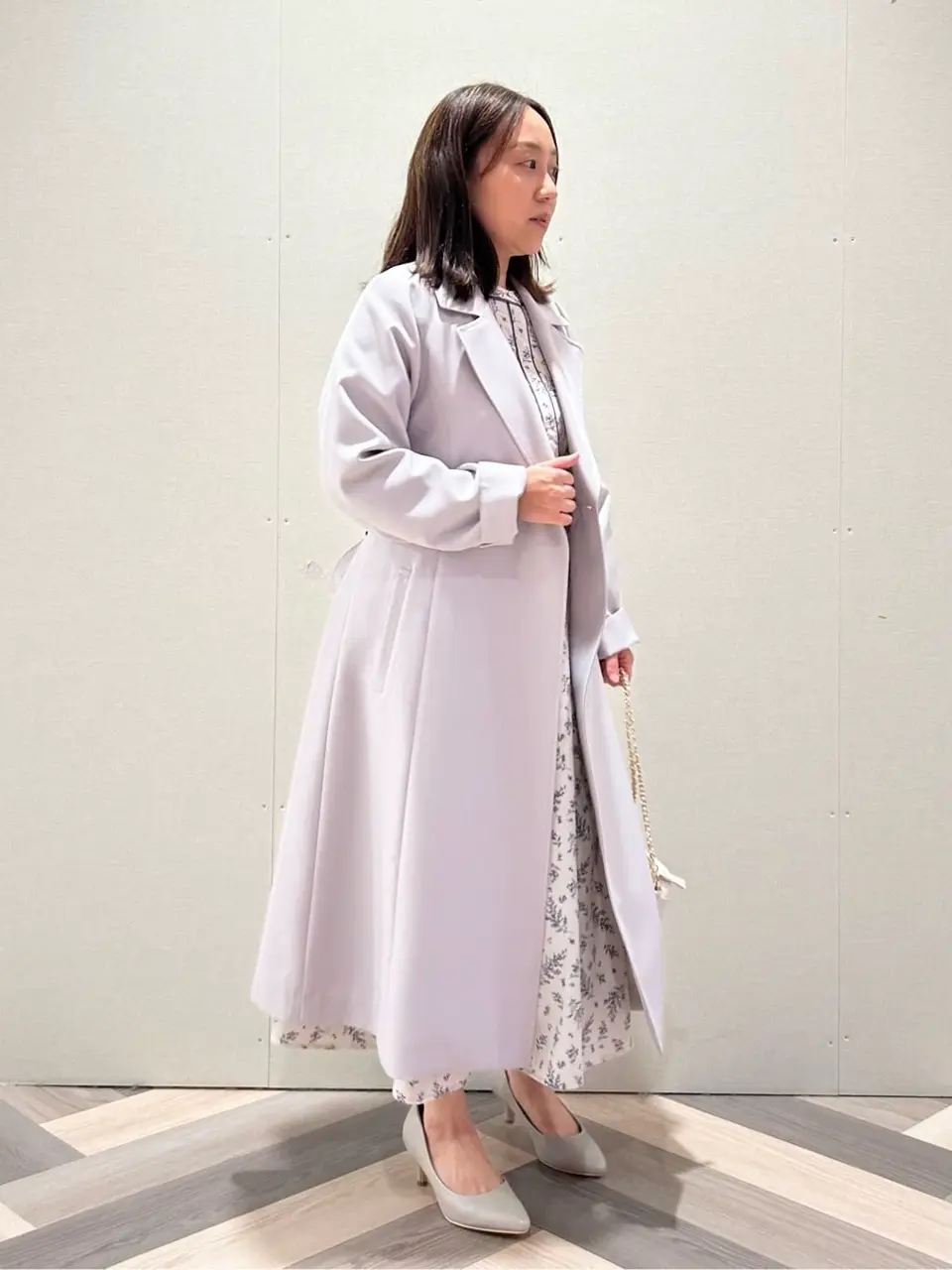 ONWARD CROSSET SELECT 副島 コーディネート画像