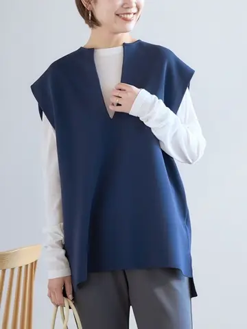 ONWARD CROSSET SELECT 秋葉 コーディネート画像