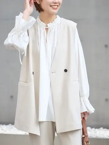 ONWARD CROSSET SELECT 秋葉 コーディネート画像