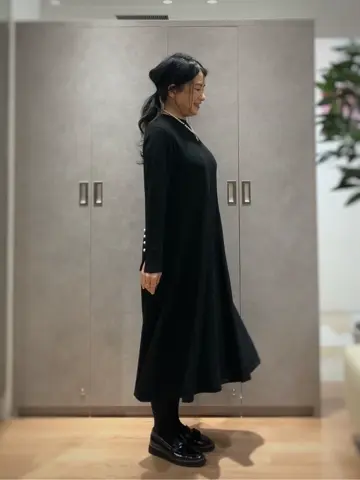 ONWARD CROSSET SELECT 横松 コーディネート画像