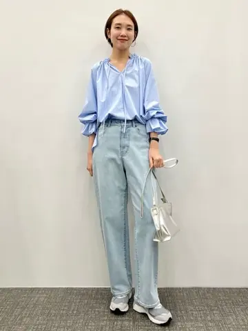 ONWARD CROSSET SELECT 秋葉 コーディネート画像