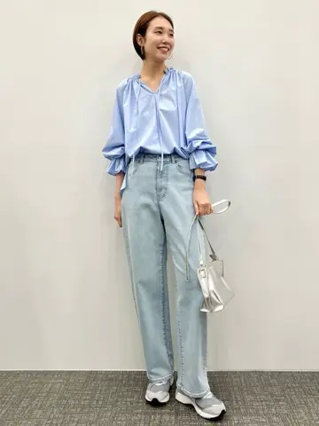 ONWARD CROSSET SELECT 秋葉 コーディネート画像