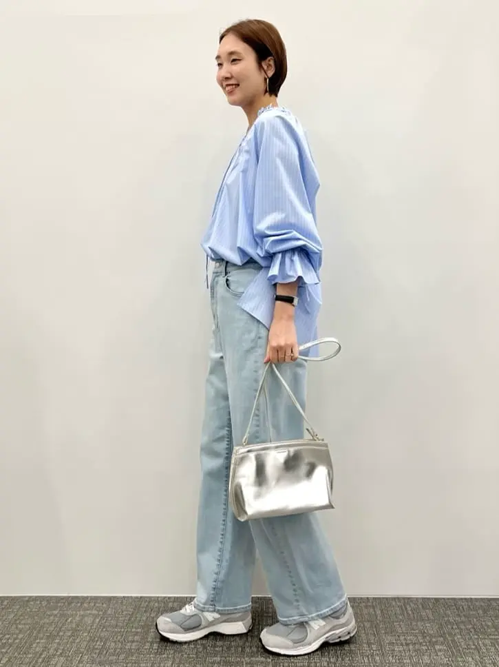 ONWARD CROSSET SELECT 秋葉 コーディネート画像