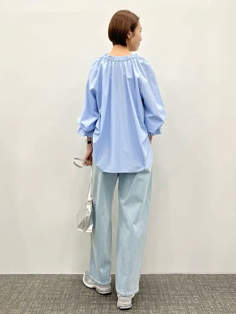 ONWARD CROSSET SELECT 秋葉 コーディネート画像