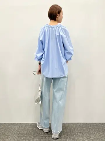 ONWARD CROSSET SELECT 秋葉 コーディネート画像