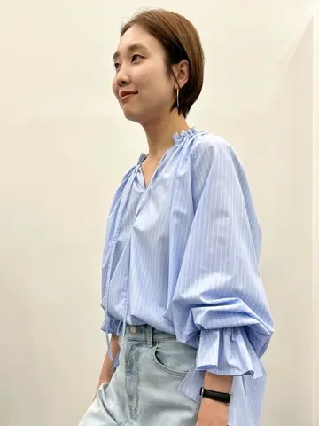 ONWARD CROSSET SELECT 秋葉 コーディネート画像