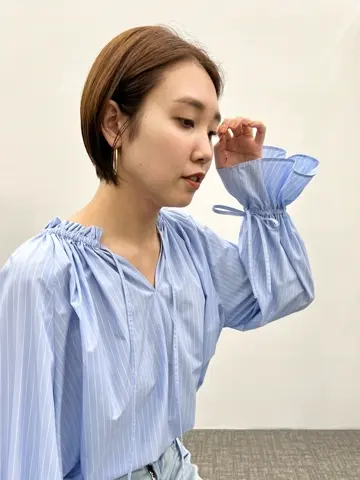 ONWARD CROSSET SELECT 秋葉 コーディネート画像