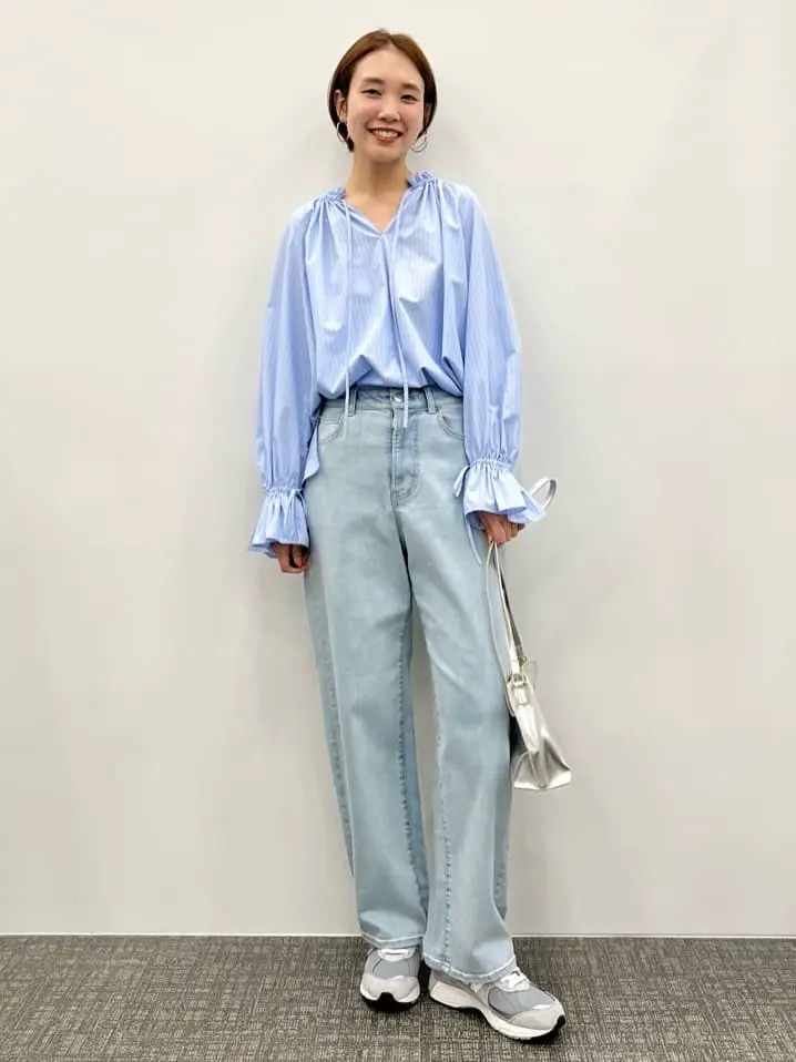 ONWARD CROSSET SELECT 秋葉 コーディネート画像