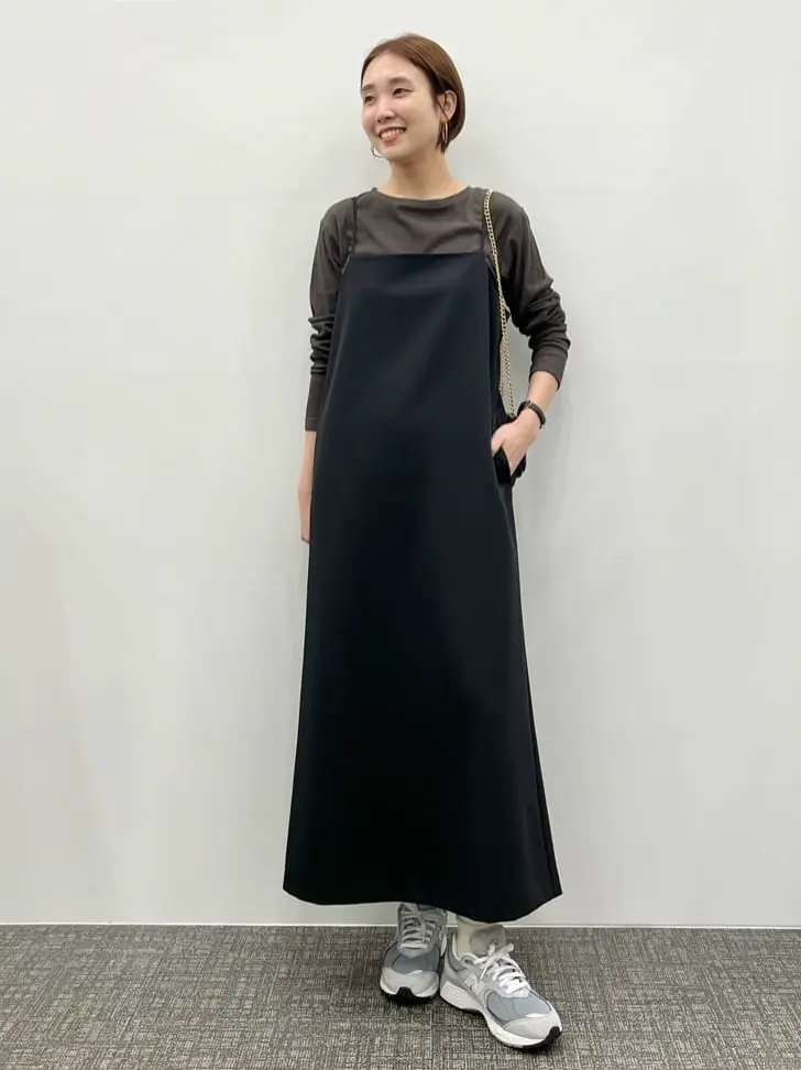 ONWARD CROSSET SELECT 秋葉 コーディネート画像