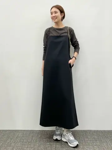 ONWARD CROSSET SELECT 秋葉 コーディネート画像