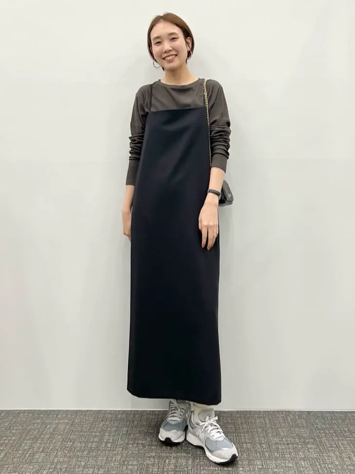 ONWARD CROSSET SELECT 秋葉 コーディネート画像