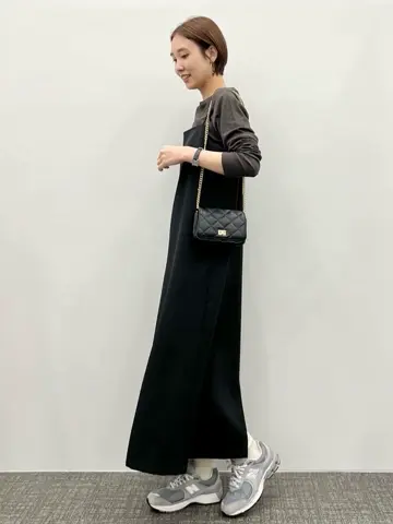 ONWARD CROSSET SELECT 秋葉 コーディネート画像