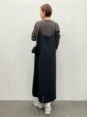 ONWARD CROSSET SELECT 秋葉 コーディネート画像