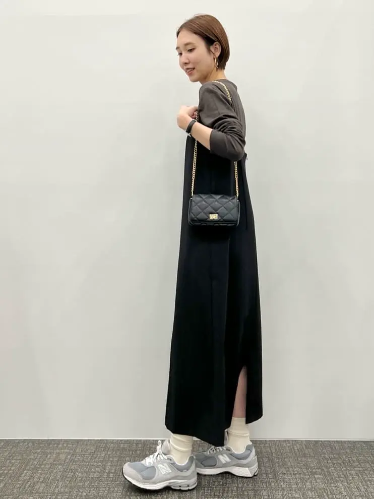 ONWARD CROSSET SELECT 秋葉 コーディネート画像