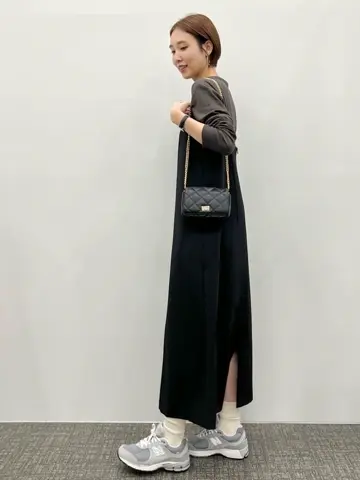 ONWARD CROSSET SELECT 秋葉 コーディネート画像