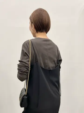 ONWARD CROSSET SELECT 秋葉 コーディネート画像