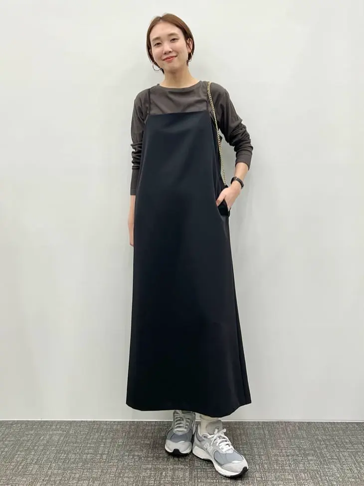 ONWARD CROSSET SELECT 秋葉 コーディネート画像