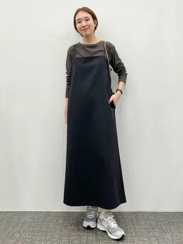 ONWARD CROSSET SELECT 秋葉 コーディネート画像