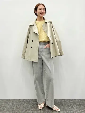 ONWARD CROSSET SELECT 秋葉 コーディネート画像