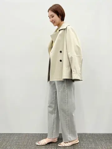 ONWARD CROSSET SELECT 秋葉 コーディネート画像