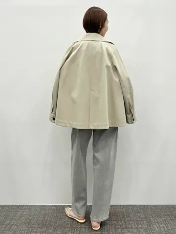 ONWARD CROSSET SELECT 秋葉 コーディネート画像