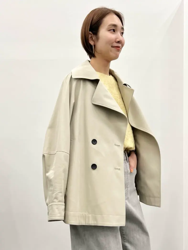 ONWARD CROSSET SELECT 秋葉 コーディネート画像